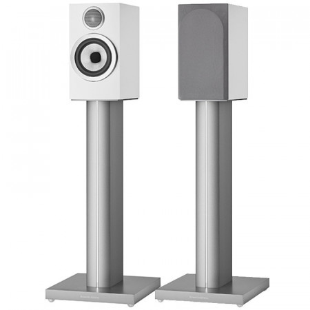 Diffusori Hi-Fi 2 vie da Libreria B&W 707 S3
