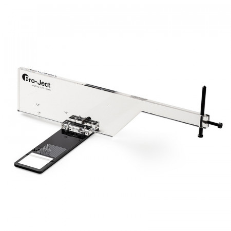Dima Universale per Taratura ed Allineamento Testine Pro-Ject Align it PRO