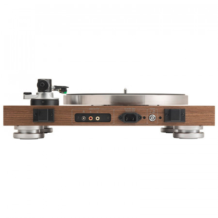 Giradischi Hi-Fi a Trazione Diretta JBL TT350 - Img 5