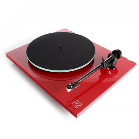 Giradischi Hi-Fi Trazione a Cinghia Rega Planar 2