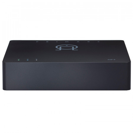 Lettore Audio di Rete Hi-Fi Primare NP5 Prisma MK2
