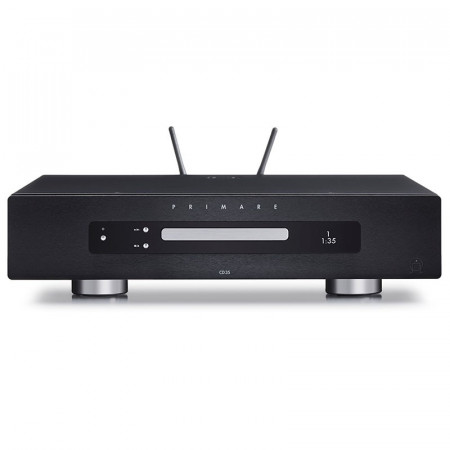 Lettore Cd HiFi Primare CD35 Prisma