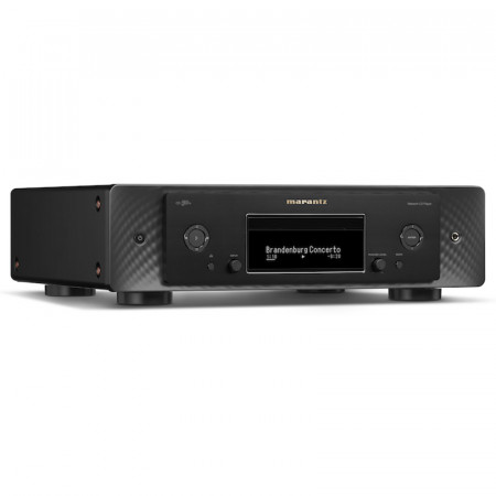 Lettore CD, Streamer e DAC Hi-Fi Marantz CD 50n