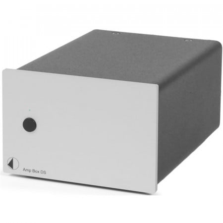 Nuovo - Finale di Potenza Stereo Digitale Hi-Fi Pro-Ject Amp Box DS