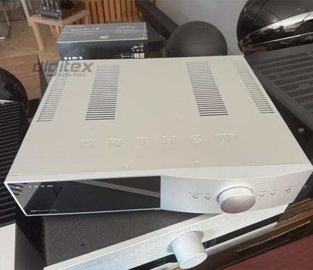 Nuovo - Preamplificatore Stereo Hi-Fi Anthem STR Preamplifier - Img 3