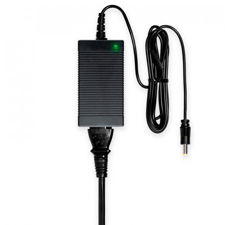 Alimentatore High Power it con Messa a Terra per Giradischi Pro-Ject DC