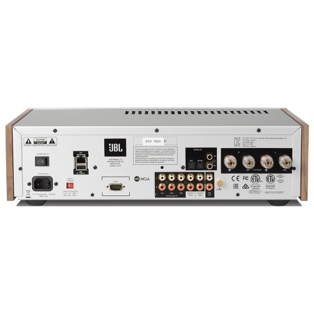 Amplificatore Integrato Stereo Hi-Fi JBL SA750 - Img 4