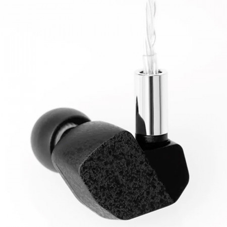 Cuffia In-Ear Hi-Fi Final Audio A5000 - Img 2