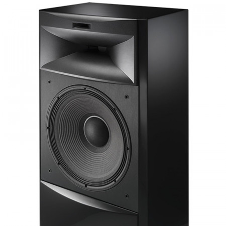 Diffusori da Pavimento 3 Vie Hi-Fi JBL S4700 - Img 3