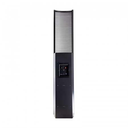 Diffusori Surround Slim da Parete o Pavimento Elettrostatici / Ibridi 3 Vie Hi-Fi Martin Logan EFX - Img 4