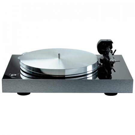 Pro-ject X1 noce giradischi a cinghia motore DC braccio e regolazione –  Audioevolutionhifi