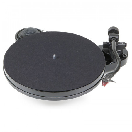 Giradischi Pro-Ject RPM 1 Carbon / 2M Red