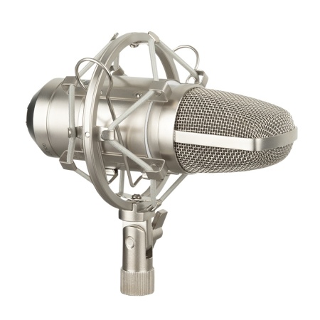 Microfono Studio a Condensatore FET Dap Audio DAP CM-67 - Img 5