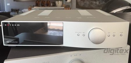 Nuovo - Preamplificatore Stereo Hi-Fi Anthem STR Preamplifier - Img 4