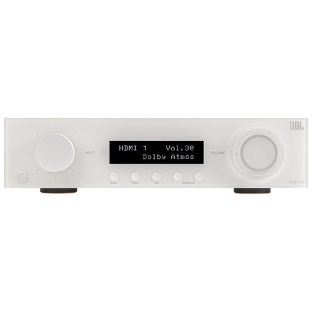 Amplificatore A/V Multicanale JBL MA710 - Img 3