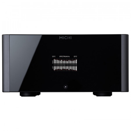 Amplificatore Finale Stereo HiFi Rotel Michi S5