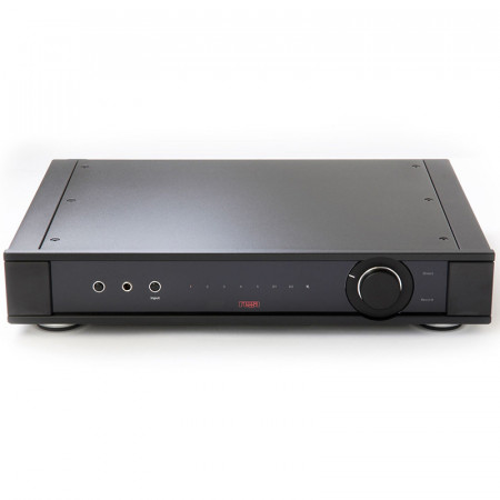 Amplificatore Integrato & DAC Hi-Fi Rega ELICIT MK5