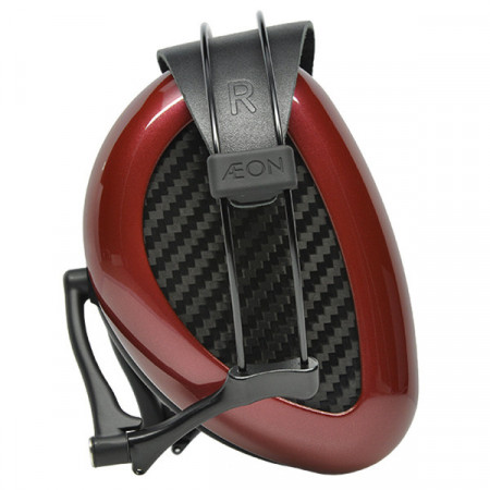 Cuffia Chiusa On-Ear Hi-Fi Dan Clark Audio AEON 2 Closed - Img 4