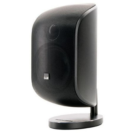 Base da pavimento per diffusori home theatre B&W Serie 600 S2, STAV24