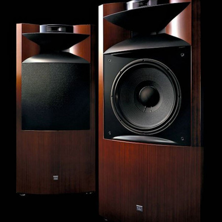 Diffusori da Pavimento 3 Vie Hi-Fi JBL K2 S9900 - Img 6