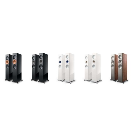 Diffusori Hi-Fi 3 Vie da Pavimento Kef Reference 3 Meta - Img 8
