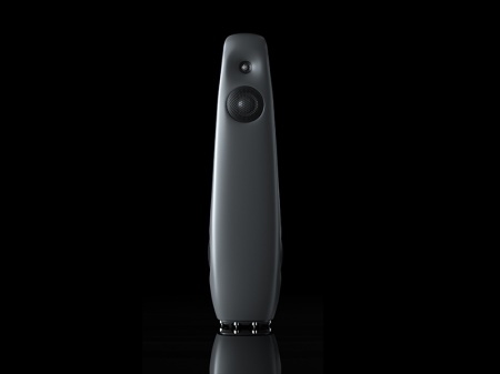 Diffusori Hi-Fi 3 Vie da Pavimento Vivid Audio Kaya 45 - Img 4