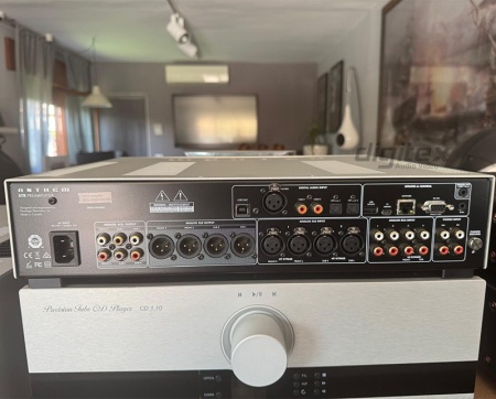 Nuovo - Preamplificatore Stereo Hi-Fi Anthem STR Preamplifier - Img 5