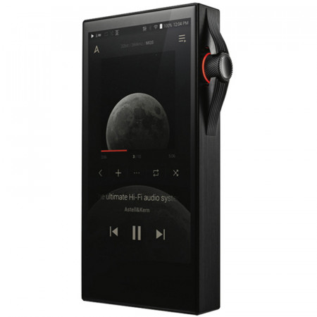 Riproduttore Digitale DAP HiFi Astell&Kern SA700