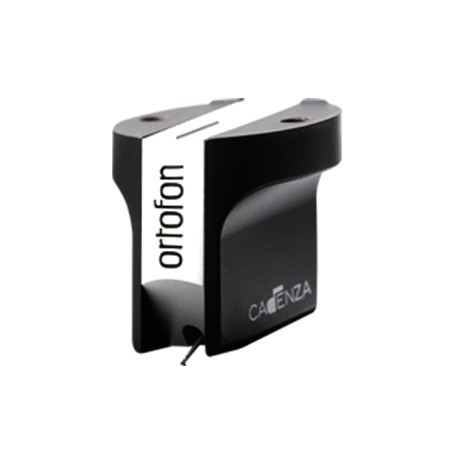 Testina per giradischi HiFi Ortofon MC Cadenza Mono - Img 2