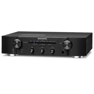 Amplificatore Integrato Stereo con DAC Hi-Fi Marantz PM6007