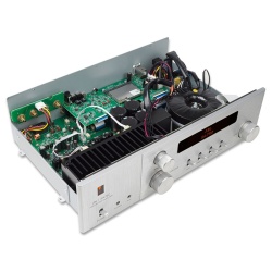 Amplificatore Integrato Stereo Hi-Fi JBL SA750 - Img 6