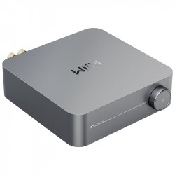 Amplificatore Integrato & Streamer Hi-Fi WiiM Amp - Img 4