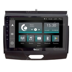 Autoradio per Ford Ecosport dal 2013 al 2017 JF Sound JF-039FE - Img 3