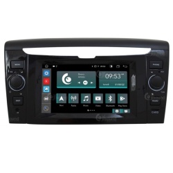 Autoradio per Lancia Ypsilon dal 2011 con USB frontale JF Sound JF-032LY - Img 3