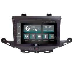 Autoradio per Opel Astra K dal 2015 al 2020 JF Sound JF-139AK