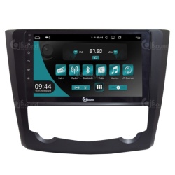 Autoradio per Renault Kadjar dal 2015 al 2019 JF Sound JF-039RK