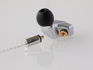 Cuffia In-Ear Hi-Fi Final Audio B3 - Img 3