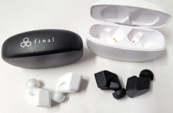 Cuffia In-Ear Hi-Fi Final Audio ZE3000 - Img 8