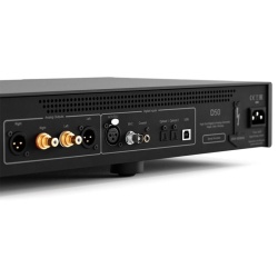 DAC Hi-Fi Hegel D50 - Img 4