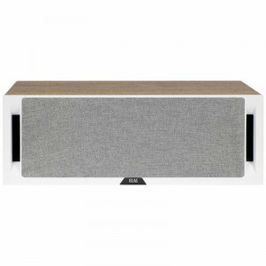 Diffusore Canale Centrale 2 Vie Home Theatre ELAC Debut Reference DCR-52