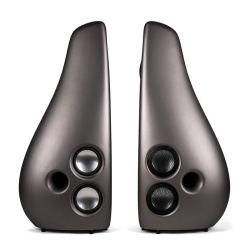 Diffusori Hi-Fi 3 Vie da Pavimento Vivid Audio Kaya 90 - Img 3