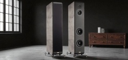 Diffusori Hi-Fi da Pavimento 3 Vie Opera Loudspeakers Opera Quinta V2 - Img 9