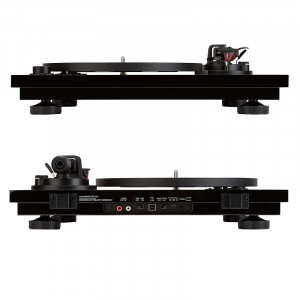 Giradischi Trazione a Cinghia con USB Hi-Fi Reloop Turn 3 - Img 5