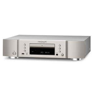 Lettore CD con DAC Hi-Fi Marantz CD6007