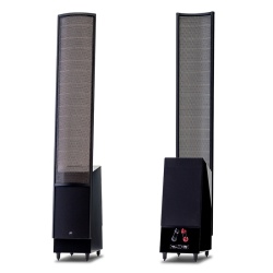 Martin Logan ElectroMotion ESL X - Diffusori Hi-Fi 3 Vie Elettrostatici / Ibridi - Img 2