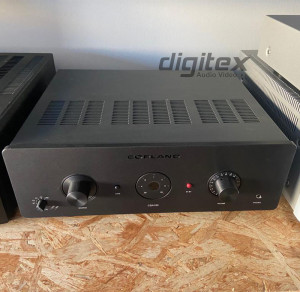 Nuovo - Amplificatore Integrato Stereo Ibrido Hi-Fi Copland CSA 150
