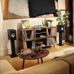 Nuovo - Diffusori HiFi & Home Theatre 2 vie da Libreria B&W 606 S3 - Img 3