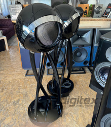 Nuovo esposto - Diffusori Hi-Fi Wireless Amplificati 4 Vie da Pavimento Cabasse The Pearl Pelegrina - Img 3