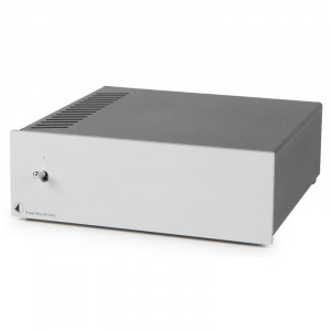 Nuovo - Stadio di Alimentazione Lineare Hi-Fi Pro-Ject Power Box DS Amp
