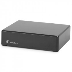 Preamplificatore Phono MM Hi-Fi Pro-Ject Phono Box E - Img 2